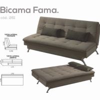 bicama-fama